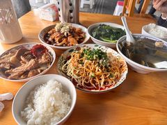 -赵姐猪耳朵饭店