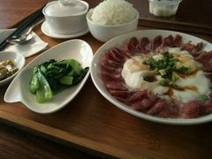 乡味腊肠-御香咖啡(中大吴庄店)