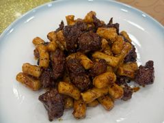 -罗阳人家私房菜(罗阳路店)