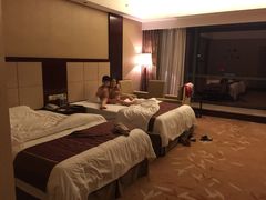 大成山水国际大酒店-张家界大成山水国际大酒店