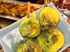 -鸟泉居酒屋·烧鸟·酒馆(百子湾店)