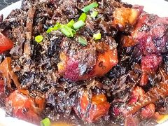 梅干菜烧肉-兰溪小馆(东直门簋街店)
