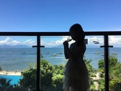-巽寮湾