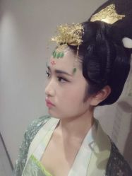 点击看大图 -盘子女人坊古装写真摄影(厦门总店)