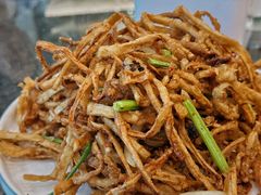 -大丰收海鲜地方菜馆