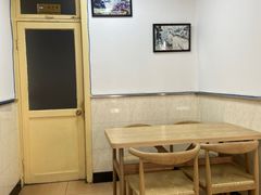 -白记饺子馆多伦道店