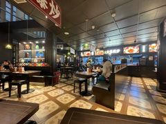 -阿大排档(长春这有山店)