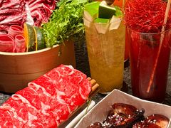 -三出山火锅(南京万象天地店)