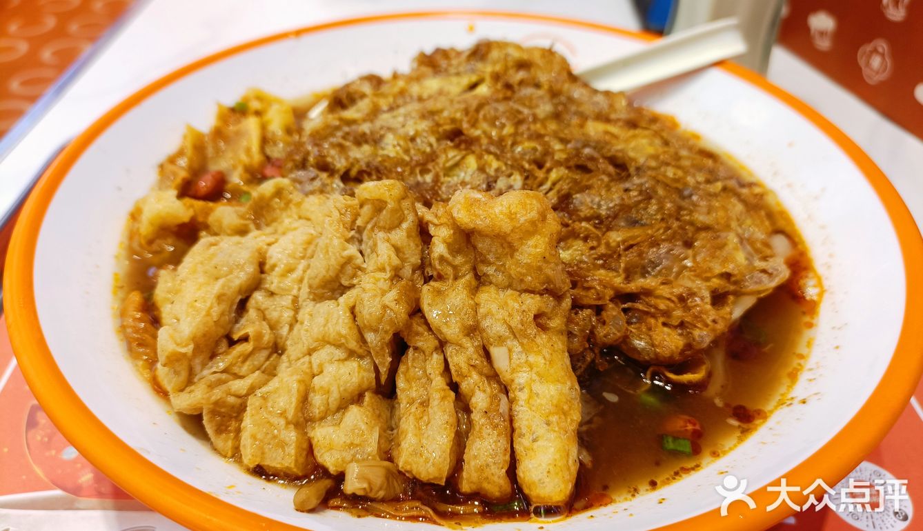 万物皆可螺蛳粉