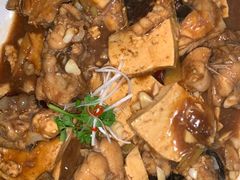 -添福来墨鱼饺子 · 海鲜东北菜(泡崖店)