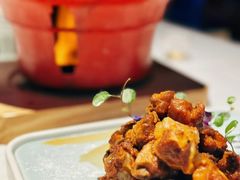 -庆云楼饭庄(什刹海店)