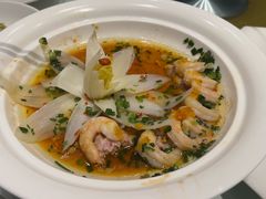 -华膳楼·安徽地标美食·中华餐饮名店(文化公园店)