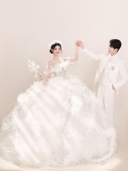 -雅云婚纱摄影工作室旗舰店