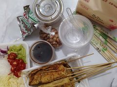 -官塘陈记鱼生·潮汕砂锅粥·潮汕生腌牛肉火锅(潮枫路总店)