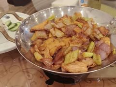 -罗阳人家私房菜(罗阳路店)