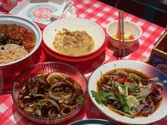 -辣小鲜·南昌大排档(船山路店)