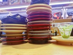 -寿司郎(皇庭广场店)