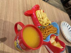 -必胜客(北苑路店)