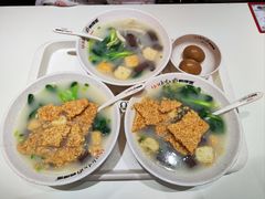 -鸭得堡老鸭汤·鸭血粉丝(南京博物院店)