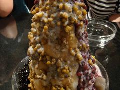 综合冰-鹿港小镇(中关村店)