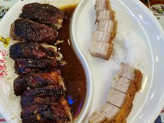 -澳门陈光记烧味饭店(万象城店)