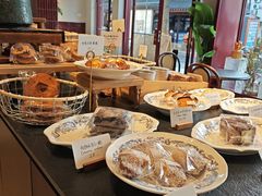 -B.O.M波姆烘焙(凤凰街店)