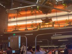-西塔老太太泥炉烤肉(上海七宝领展广场店)