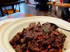 -潇湘·永州会馆(百子湾店)