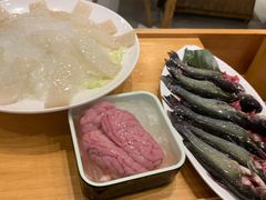 -骉骉老火锅(铁像寺路店)