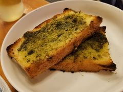 -PIZZA BIANCA(万象城店)