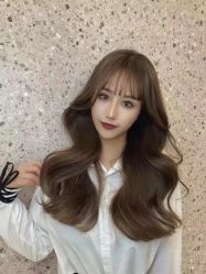 点击看大图 -3AM·S HAIR SALON烫发染发接发