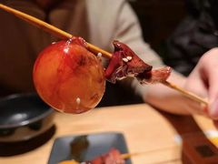 -人间酒暖·Go blanc·烧鸟·深夜食堂(陆家嘴店)