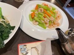 -老牌坊鲁菜名店(宽厚里店)