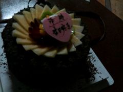 -御嘉隆蛋糕(幸福里店)