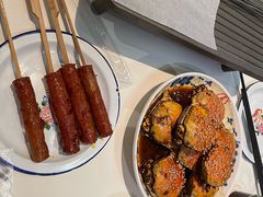 -长沙文和友(海信广场店)