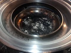 -燚青春泥炉烤肉(东泰店)