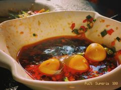 -湘肠香火锅店(团结湖店)