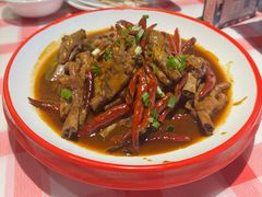 -王胡子烧烤·龙虾·海鲜