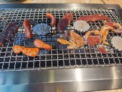 -胡同烧烤·烤肉(塔湾店)