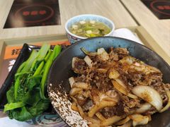 -吉野家 (新街口外大街店)
