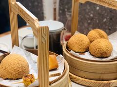 -蔡澜点心·粤菜(月星环球港店)