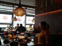 -吃饭皇帝大(解放西路店)