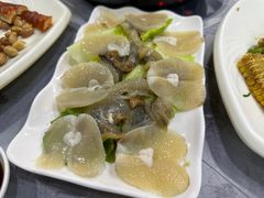-富来美食