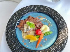 -天玑高空江景餐厅&酒吧Sky Secret Restaurant&Bar
