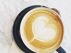 -Bracket Coffee(工体店)