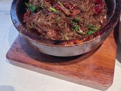 -狮王府淮扬菜(夫子庙老门东店)