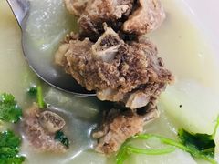 -牛庄高晓山风味馅饼城(海城店)