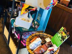 -星巴克(无锡百联奥特莱斯店)