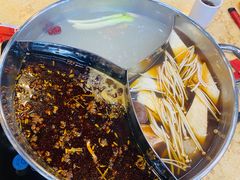 -活鱼馆(宜兴埠店)