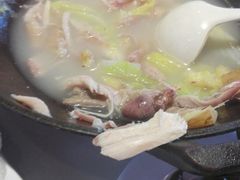 -晋善晋美(滕州市鲁南美食城店)